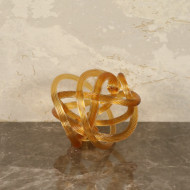 Striped Spiral Honey (B)
