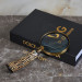 Brass Variegated Magnifier